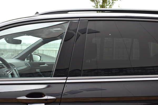 Volkswagen Tiguan 1.4 TSI eHybrid R-Line Business+ Black edition Plugin-hybride 1e eigenaar Pano 245pk