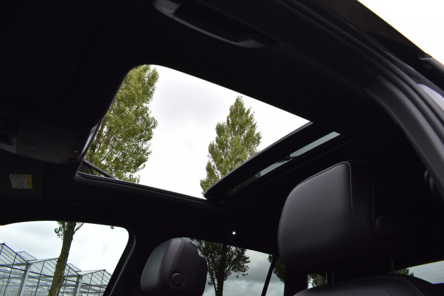 Volkswagen Tiguan 1.4 TSI eHybrid R-Line Business+ Black edition Plugin-hybride 1e eigenaar Pano 245pk