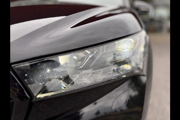Škoda ENYAQ iV 60 Sportline | SOH: 93,4% | Elektr. Trekhaak| Matrix LED Verlichting | stuur/stoel verwarming | Cruise Control | Navi | Carplay | Camera |