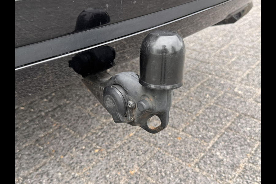 Škoda ENYAQ iV 60 Sportline | SOH: 93,4% | Elektr. Trekhaak| Matrix LED Verlichting | stuur/stoel verwarming | Cruise Control | Navi | Carplay | Camera |