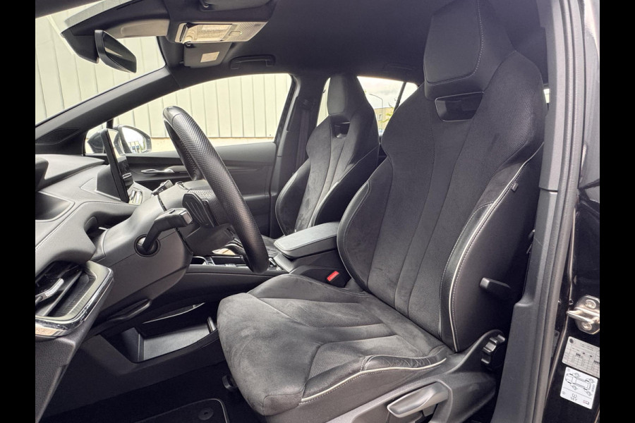 Škoda ENYAQ iV 60 Sportline | SOH: 93,4% | Elektr. Trekhaak| Matrix LED Verlichting | stuur/stoel verwarming | Cruise Control | Navi | Carplay | Camera |