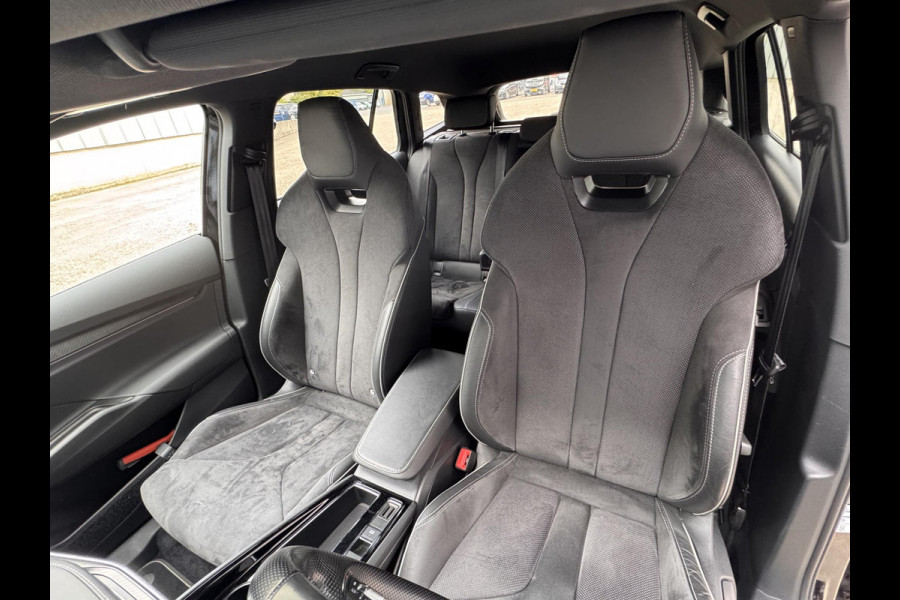 Škoda ENYAQ iV 60 Sportline | SOH: 93,4% | Elektr. Trekhaak| Matrix LED Verlichting | stuur/stoel verwarming | Cruise Control | Navi | Carplay | Camera |