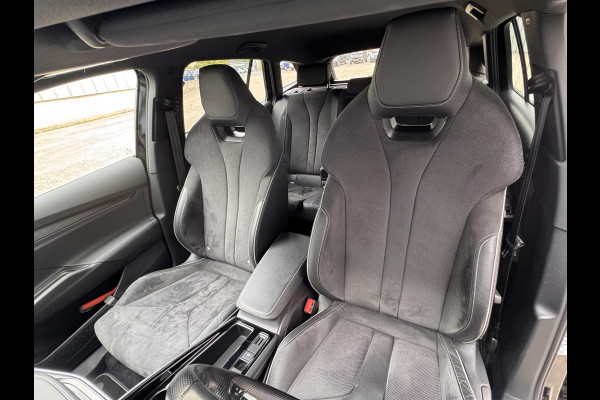 Škoda ENYAQ iV 60 Sportline | SOH: 93,4% | Elektr. Trekhaak| Matrix LED Verlichting | stuur/stoel verwarming | Cruise Control | Navi | Carplay | Camera |