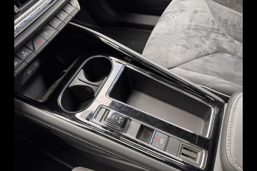 Škoda ENYAQ iV 60 Sportline | SOH: 93,4% | Elektr. Trekhaak| Matrix LED Verlichting | stuur/stoel verwarming | Cruise Control | Navi | Carplay | Camera |