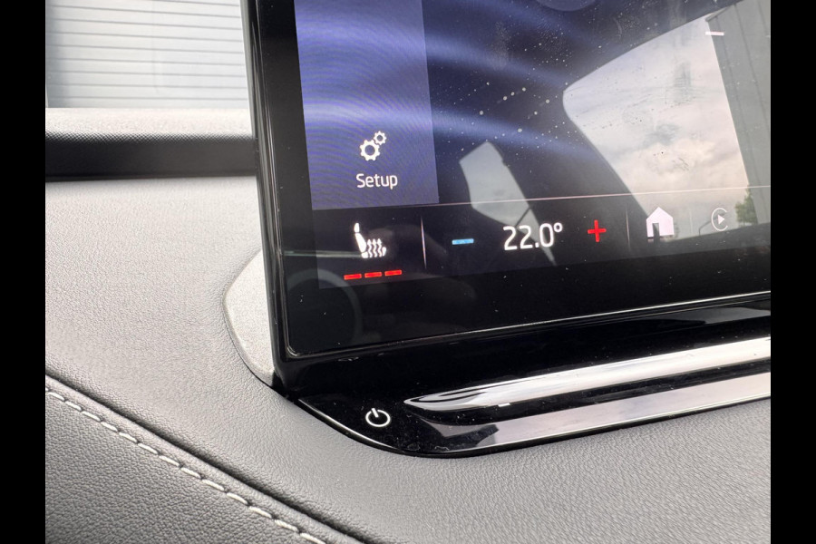 Škoda ENYAQ iV 60 Sportline | SOH: 93,4% | Elektr. Trekhaak| Matrix LED Verlichting | stuur/stoel verwarming | Cruise Control | Navi | Carplay | Camera |