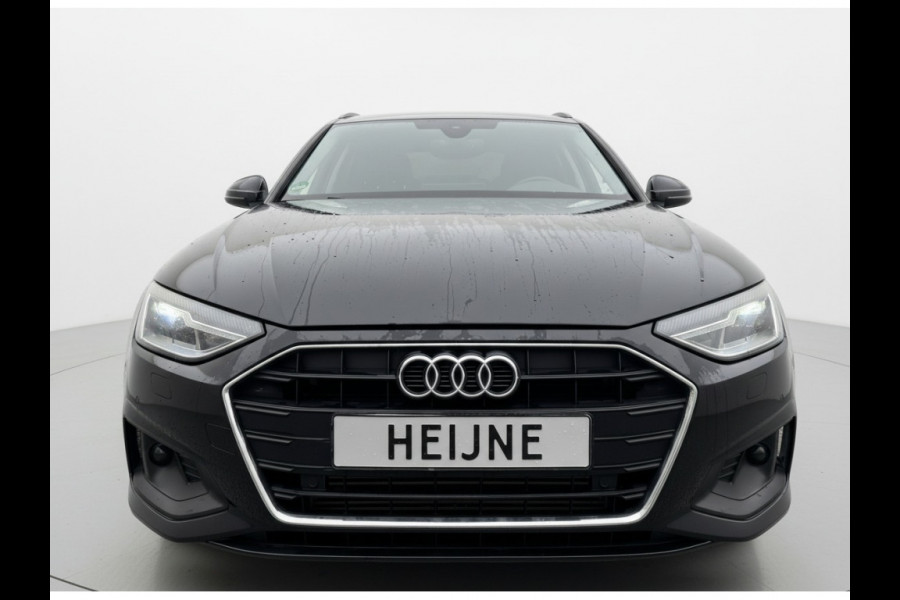 Audi A4 Avant 35 TFSI 2.0 150PK S-TRONIC PRO-LINE NAVI/PDC/LED