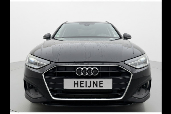 Audi A4 Avant 35 TFSI 2.0 150PK S-TRONIC PRO-LINE NAVI/PDC/LED