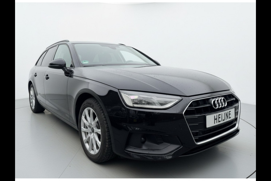Audi A4 Avant 35 TFSI 2.0 150PK S-TRONIC PRO-LINE NAVI/PDC/LED