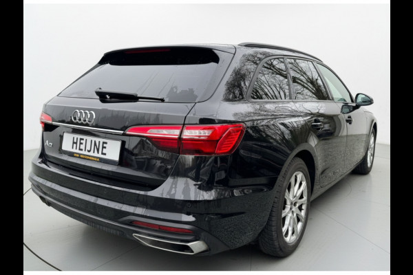 Audi A4 Avant 35 TFSI 2.0 150PK S-TRONIC PRO-LINE NAVI/PDC/LED