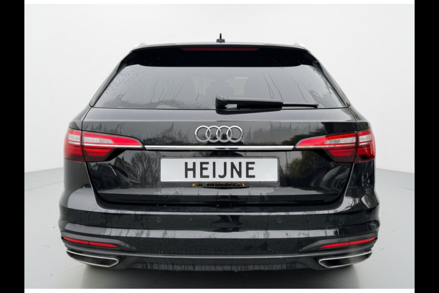 Audi A4 Avant 35 TFSI 2.0 150PK S-TRONIC PRO-LINE NAVI/PDC/LED