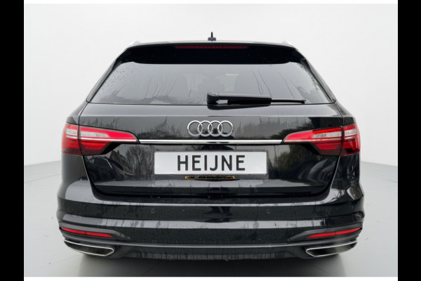 Audi A4 Avant 35 TFSI 2.0 150PK S-TRONIC PRO-LINE NAVI/PDC/LED