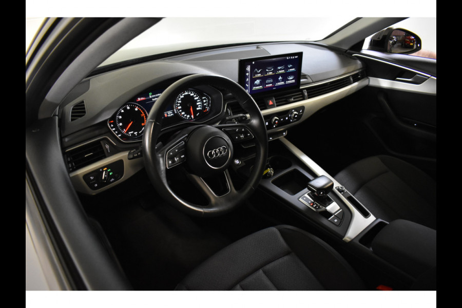 Audi A4 Avant 35 TFSI 2.0 150PK S-TRONIC PRO-LINE NAVI/PDC/LED