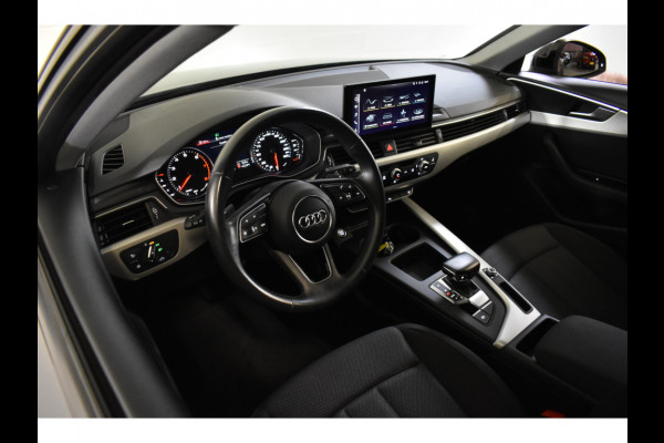 Audi A4 Avant 35 TFSI 2.0 150PK S-TRONIC PRO-LINE NAVI/PDC/LED