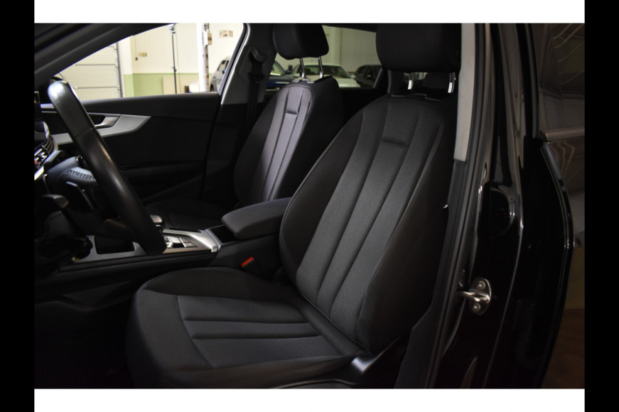 Audi A4 Avant 35 TFSI 2.0 150PK S-TRONIC PRO-LINE NAVI/PDC/LED