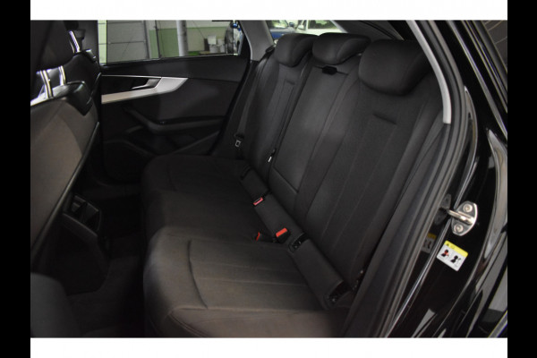 Audi A4 Avant 35 TFSI 2.0 150PK S-TRONIC PRO-LINE NAVI/PDC/LED