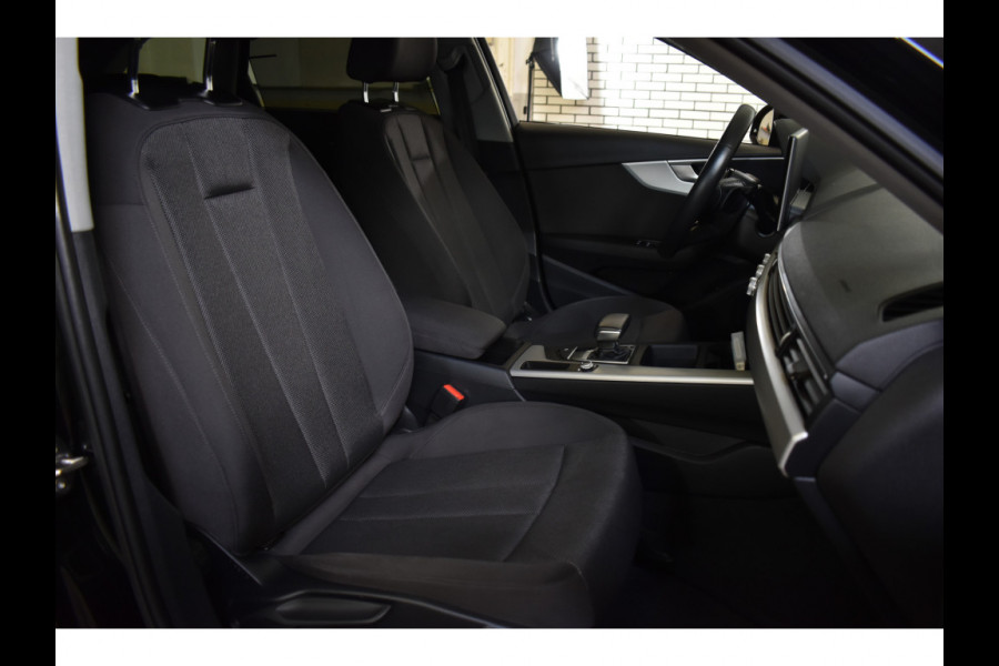 Audi A4 Avant 35 TFSI 2.0 150PK S-TRONIC PRO-LINE NAVI/PDC/LED