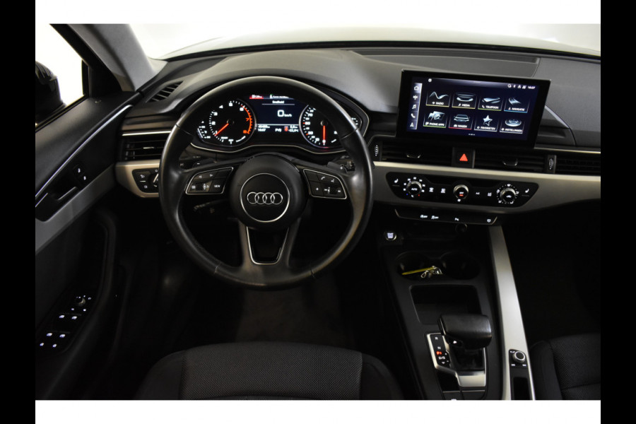 Audi A4 Avant 35 TFSI 2.0 150PK S-TRONIC PRO-LINE NAVI/PDC/LED