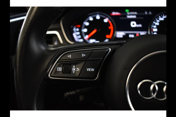 Audi A4 Avant 35 TFSI 2.0 150PK S-TRONIC PRO-LINE NAVI/PDC/LED
