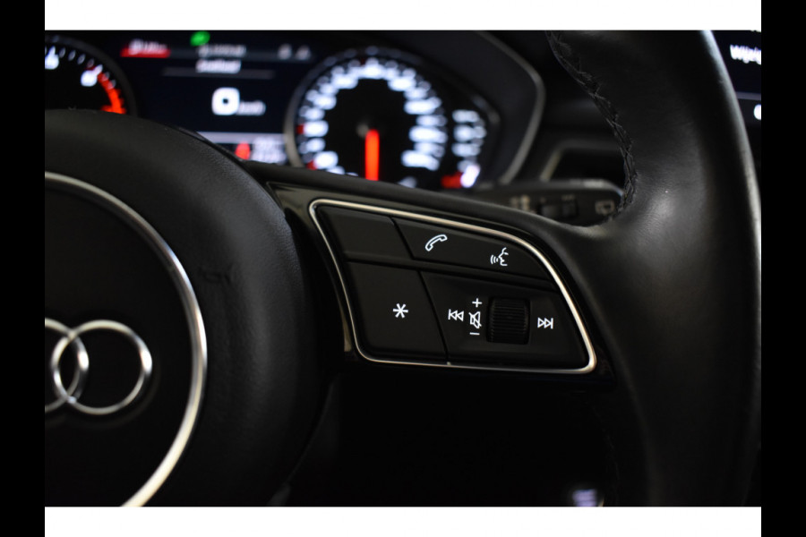 Audi A4 Avant 35 TFSI 2.0 150PK S-TRONIC PRO-LINE NAVI/PDC/LED