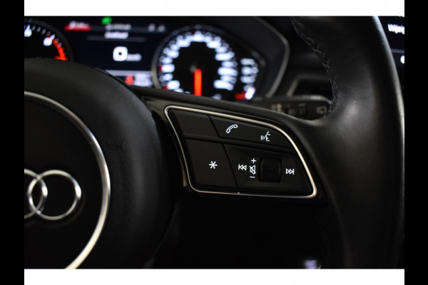Audi A4 Avant 35 TFSI 2.0 150PK S-TRONIC PRO-LINE NAVI/PDC/LED