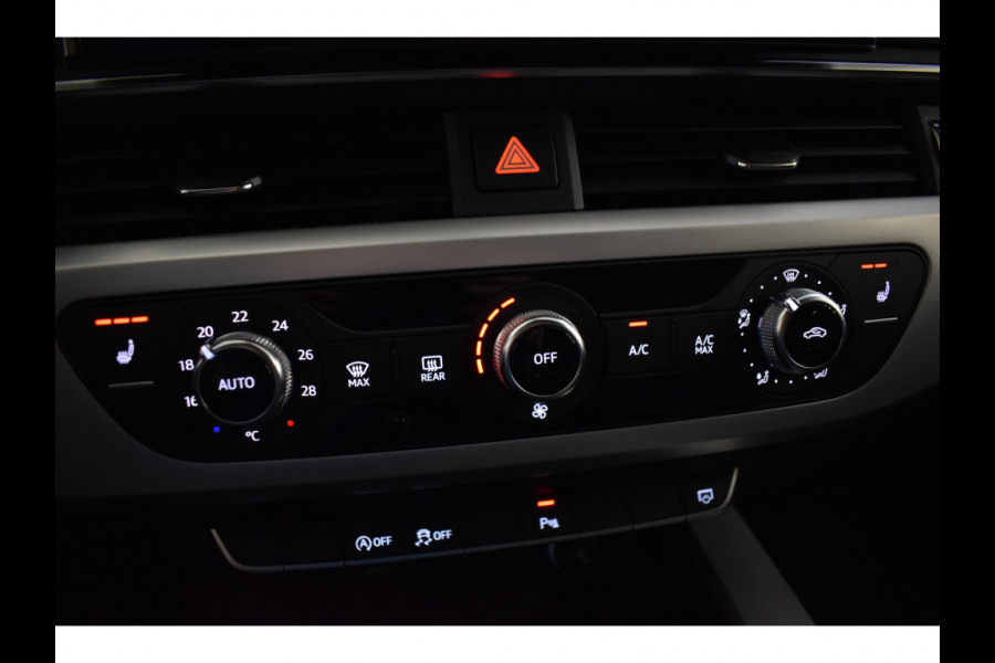 Audi A4 Avant 35 TFSI 2.0 150PK S-TRONIC PRO-LINE NAVI/PDC/LED