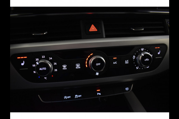 Audi A4 Avant 35 TFSI 2.0 150PK S-TRONIC PRO-LINE NAVI/PDC/LED