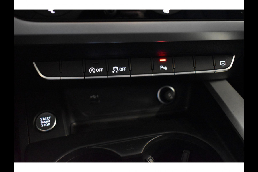 Audi A4 Avant 35 TFSI 2.0 150PK S-TRONIC PRO-LINE NAVI/PDC/LED