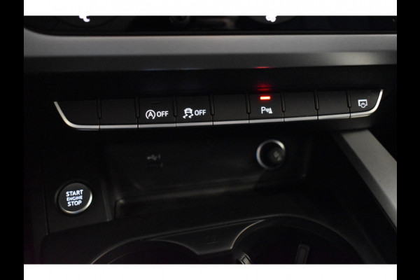Audi A4 Avant 35 TFSI 2.0 150PK S-TRONIC PRO-LINE NAVI/PDC/LED