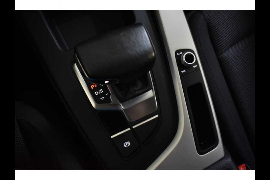 Audi A4 Avant 35 TFSI 2.0 150PK S-TRONIC PRO-LINE NAVI/PDC/LED