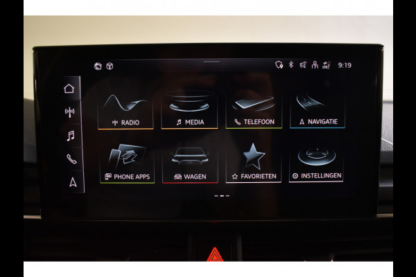 Audi A4 Avant 35 TFSI 2.0 150PK S-TRONIC PRO-LINE NAVI/PDC/LED