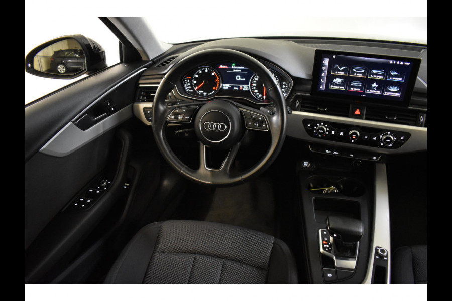 Audi A4 Avant 35 TFSI 2.0 150PK S-TRONIC PRO-LINE NAVI/PDC/LED