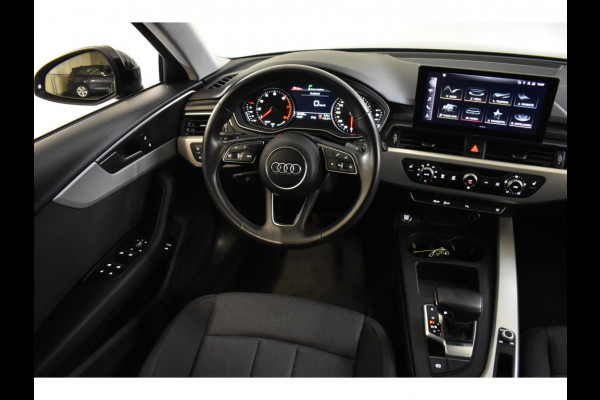 Audi A4 Avant 35 TFSI 2.0 150PK S-TRONIC PRO-LINE NAVI/PDC/LED
