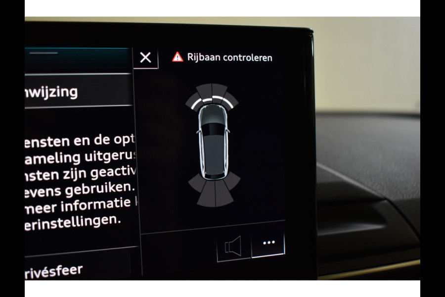 Audi A4 Avant 35 TFSI 2.0 150PK S-TRONIC PRO-LINE NAVI/PDC/LED