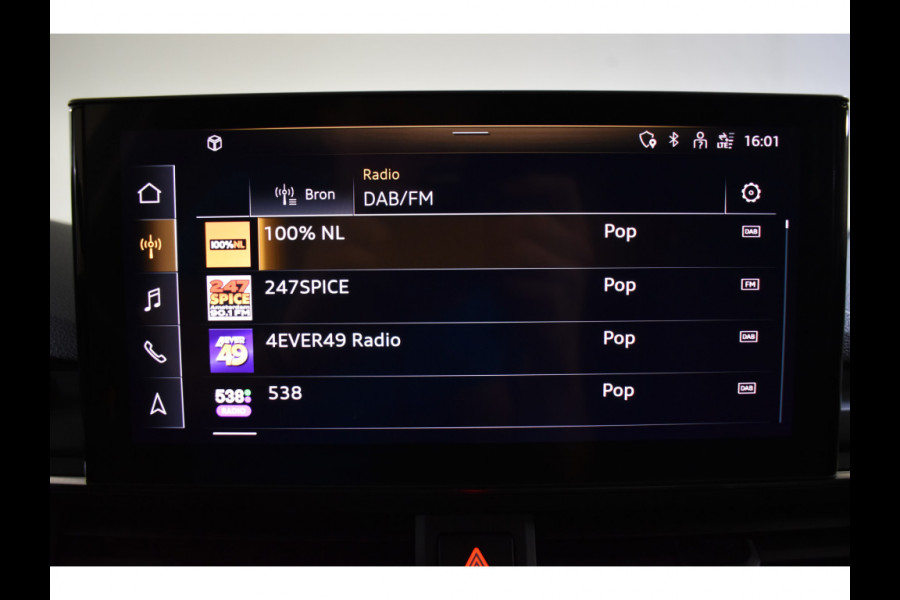 Audi A4 Avant 35 TFSI 2.0 150PK S-TRONIC PRO-LINE NAVI/PDC/LED