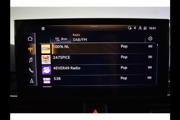 Audi A4 Avant 35 TFSI 2.0 150PK S-TRONIC PRO-LINE NAVI/PDC/LED