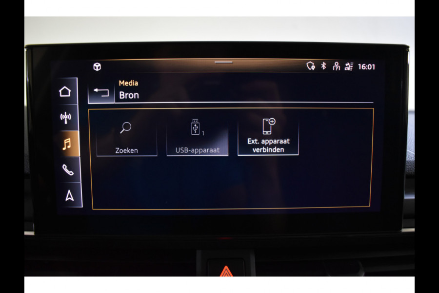Audi A4 Avant 35 TFSI 2.0 150PK S-TRONIC PRO-LINE NAVI/PDC/LED