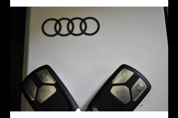 Audi A4 Avant 35 TFSI 2.0 150PK S-TRONIC PRO-LINE NAVI/PDC/LED