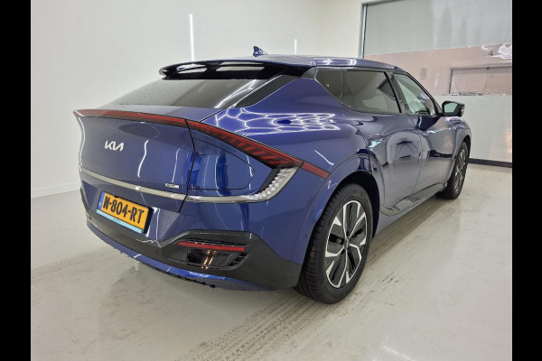 Kia Ev6 GT-Line 77.4 kWh|SOH 100%|Pano|Cam|