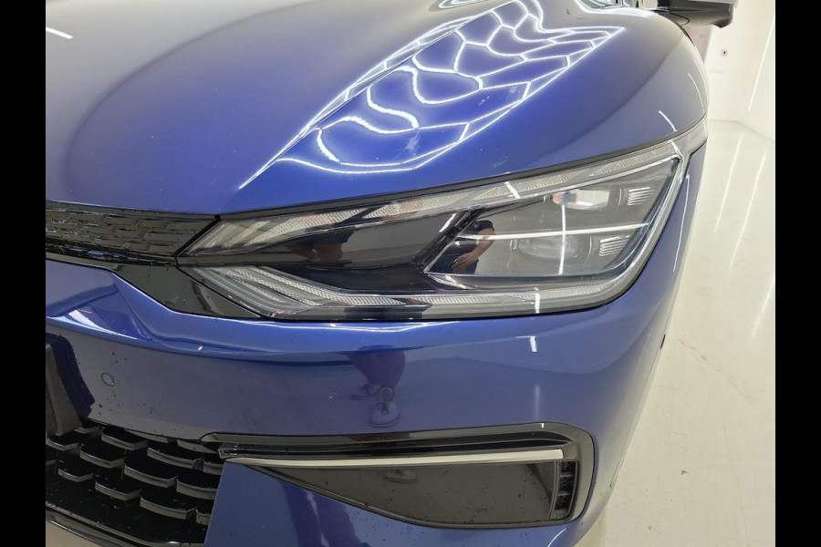 Kia Ev6 GT-Line 77.4 kWh|SOH 100%|Pano|Cam|