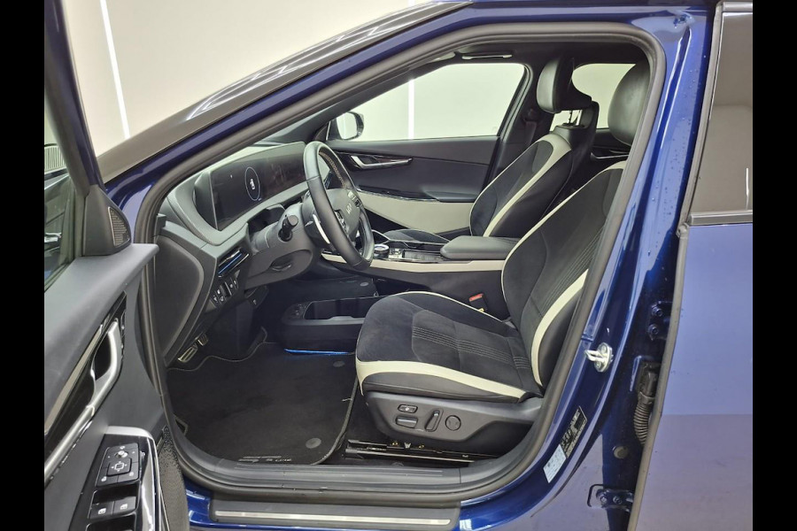 Kia Ev6 GT-Line 77.4 kWh|SOH 100%|Pano|Cam|