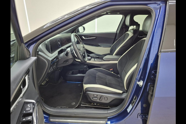 Kia Ev6 GT-Line 77.4 kWh|SOH 100%|Pano|Cam|