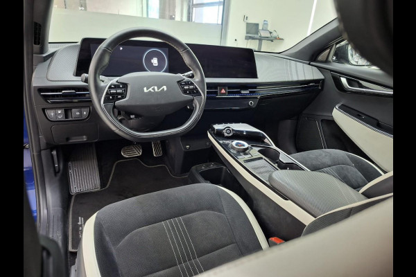 Kia Ev6 GT-Line 77.4 kWh|SOH 100%|Pano|Cam|