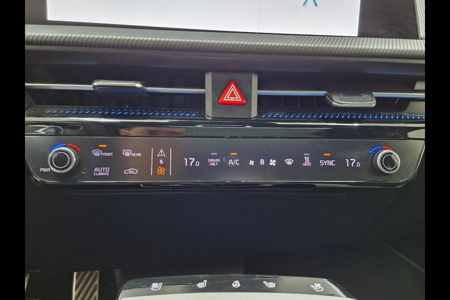 Kia Ev6 GT-Line 77.4 kWh|SOH 100%|Pano|Cam|