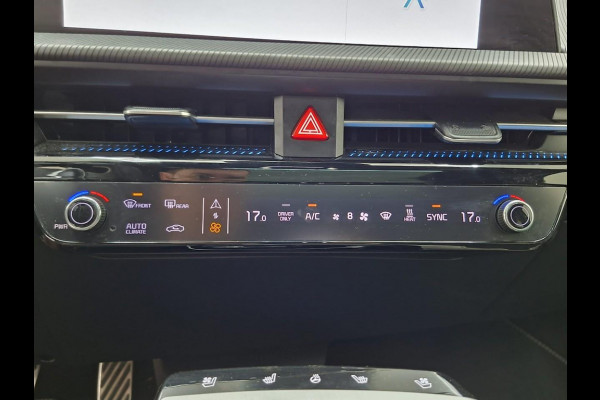 Kia Ev6 GT-Line 77.4 kWh|SOH 100%|Pano|Cam|