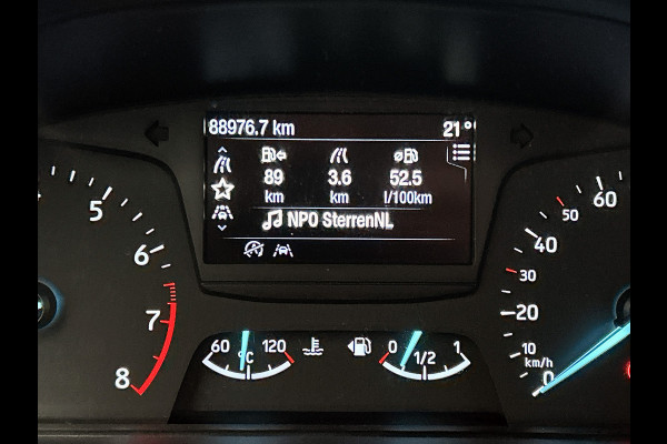 Ford Fiesta Trend 86PK | LM VELGEN | VERWARMDE VOORRUIT | PARK. SENSOREN