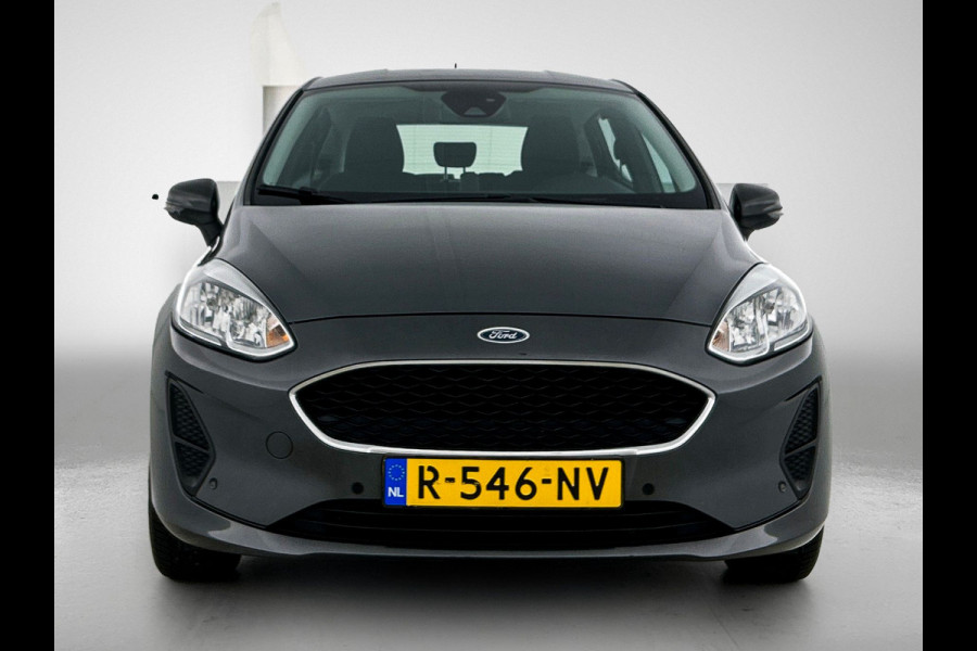 Ford Fiesta Trend 86PK | LM VELGEN | VERWARMDE VOORRUIT | PARK. SENSOREN