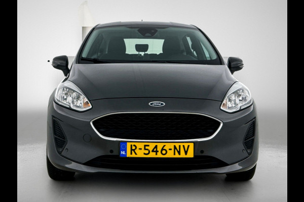 Ford Fiesta Trend 86PK | LM VELGEN | VERWARMDE VOORRUIT | PARK. SENSOREN