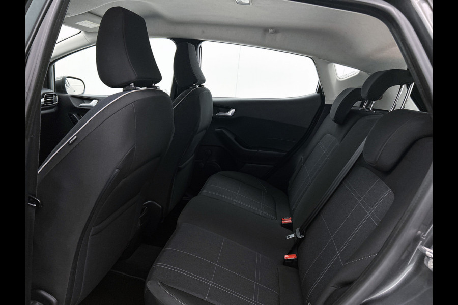 Ford Fiesta Trend 86PK | LM VELGEN | VERWARMDE VOORRUIT | PARK. SENSOREN
