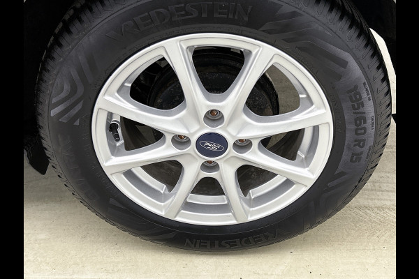 Ford Fiesta Trend 86PK | LM VELGEN | VERWARMDE VOORRUIT | PARK. SENSOREN