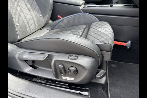 Volkswagen Passat Variant 1.5 eTSI R-Line Panorama Massage stoelen Sfeer verlichting All season banden Bomvolle uitvoering